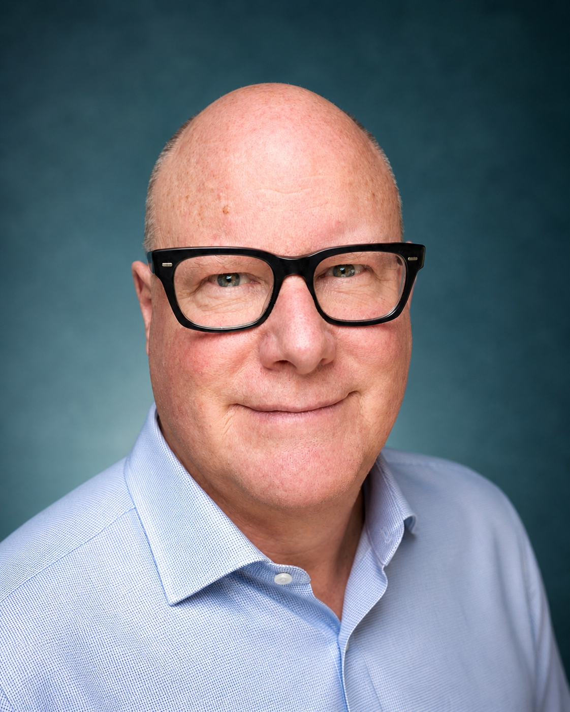 Ted Clark, Founder and Principal of Prism Information Management Group